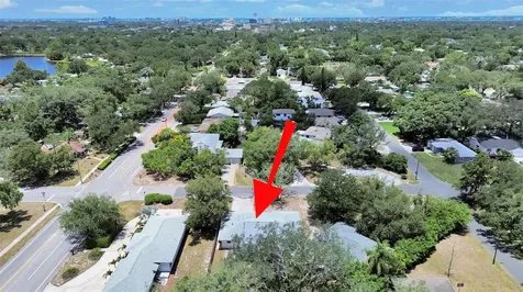 5 N Keystone Drive Clearwater FL 33755