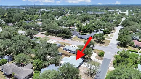5 N Keystone Drive Clearwater FL 33755