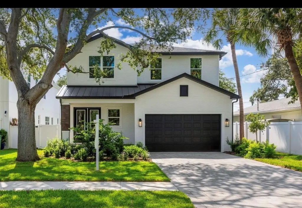 6705 S Himes Avenue Tampa FL 33611