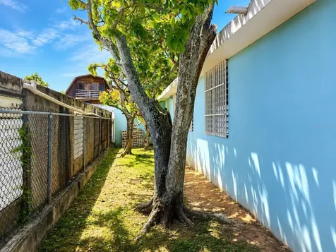 D5 Calle Canario Villa Serena Arecibo PR 00612