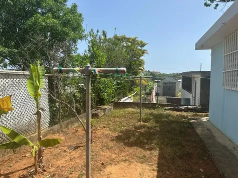 D5 Calle Canario Villa Serena Arecibo PR 00612
