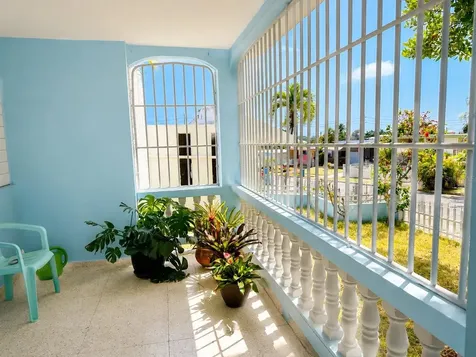 D5 Calle Canario Villa Serena Arecibo PR 00612