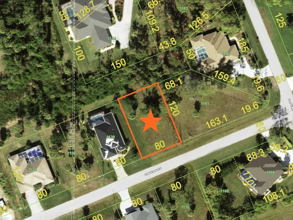 5 Par View Road Rotonda West FL 33947