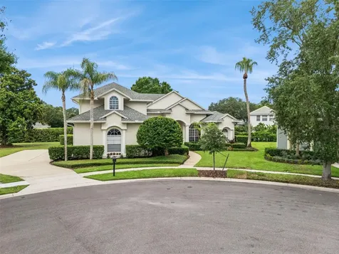 1462 Clearwater Court Lake Mary FL 32746