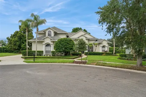 1462 Clearwater Court Lake Mary FL 32746