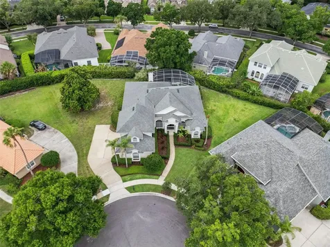 1462 Clearwater Court Lake Mary FL 32746