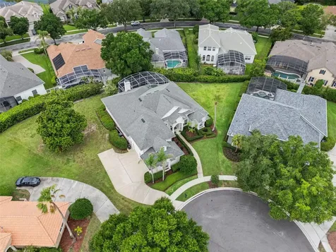 1462 Clearwater Court Lake Mary FL 32746