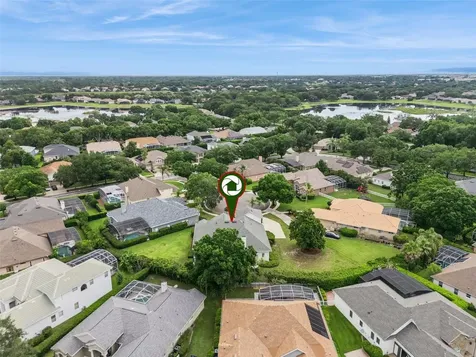 1462 Clearwater Court Lake Mary FL 32746