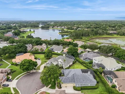 1462 Clearwater Court Lake Mary FL 32746