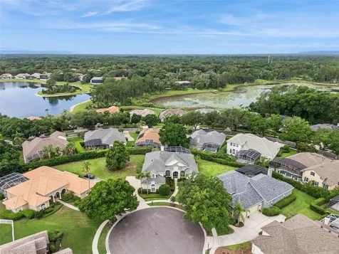 1462 Clearwater Court Lake Mary FL 32746