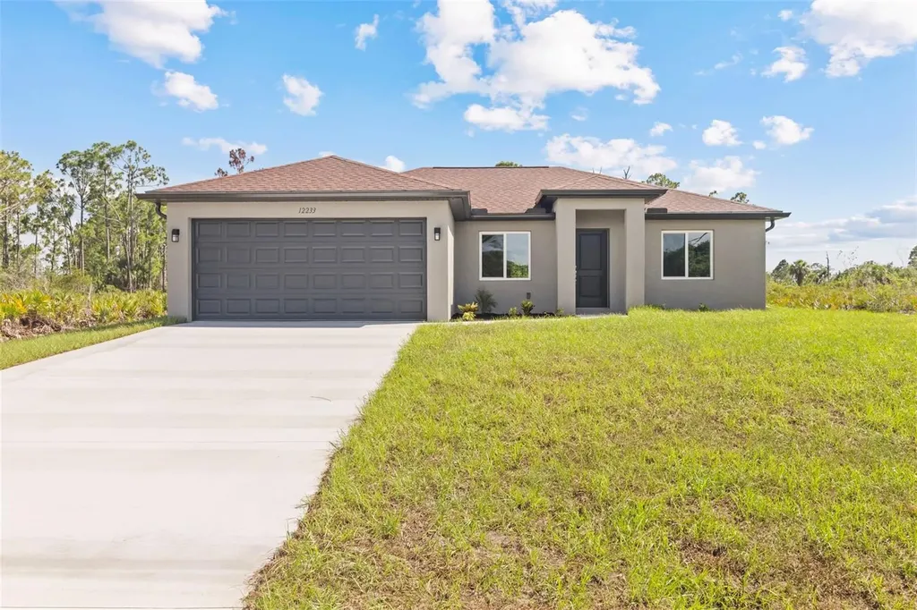 12233 Wagner Lane Port Charlotte FL 33981
