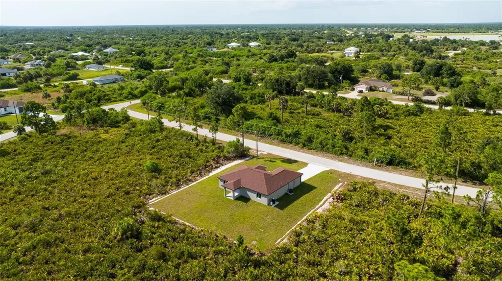 12233 Wagner Lane Port Charlotte FL 33981