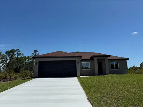 12233 Wagner Lane Port Charlotte FL 33981