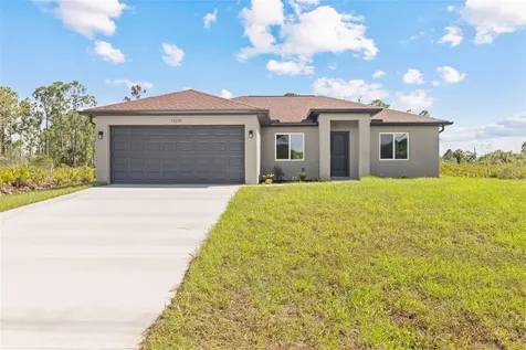 12233 Wagner Lane Port Charlotte FL 33981
