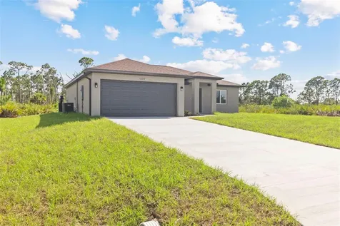 12233 Wagner Lane Port Charlotte FL 33981
