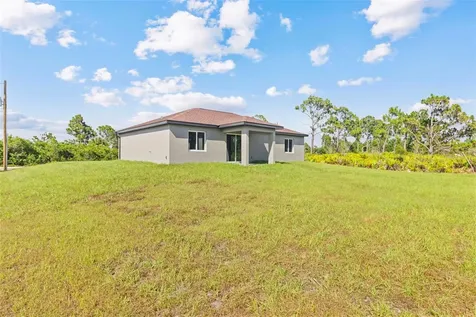 12233 Wagner Lane Port Charlotte FL 33981