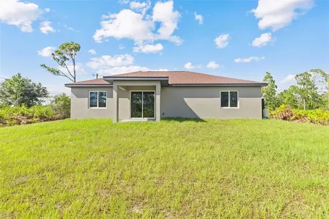 12233 Wagner Lane Port Charlotte FL 33981