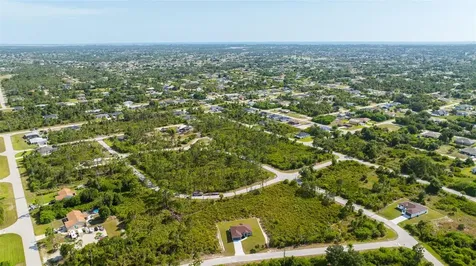 12233 Wagner Lane Port Charlotte FL 33981