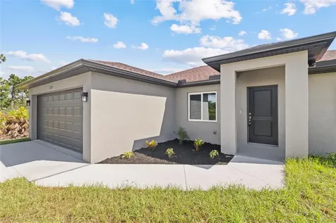 12233 Wagner Lane Port Charlotte FL 33981