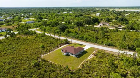 12233 Wagner Lane Port Charlotte FL 33981
