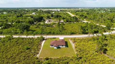 12233 Wagner Lane Port Charlotte FL 33981