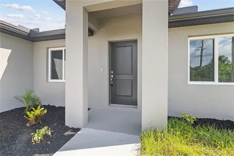 12233 Wagner Lane Port Charlotte FL 33981