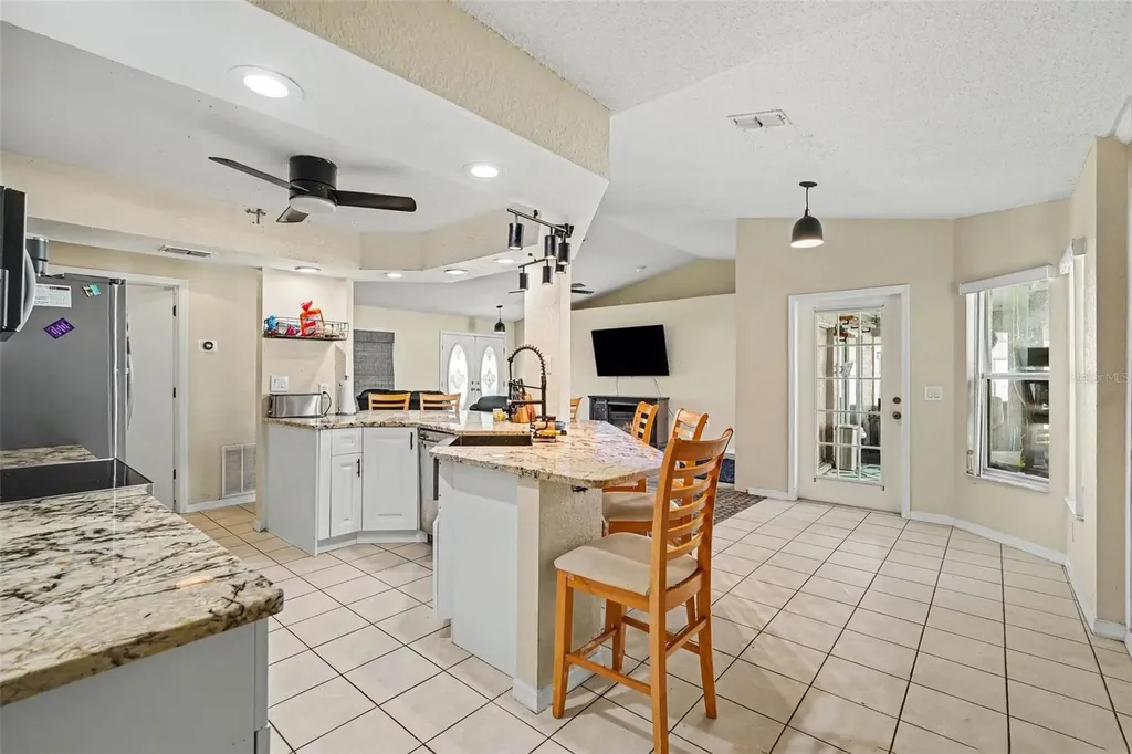 4187 Everett Avenue Spring Hill FL 34609