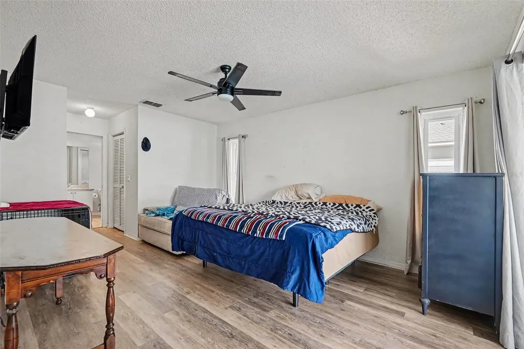 4187 Everett Avenue Spring Hill FL 34609