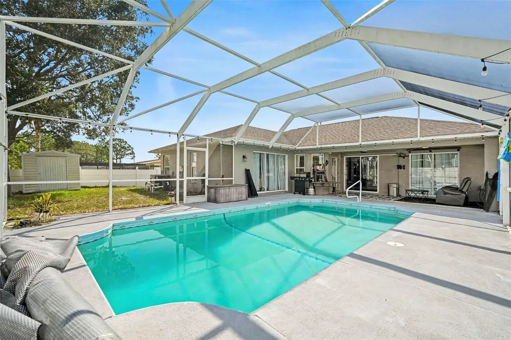 4187 Everett Avenue Spring Hill FL 34609