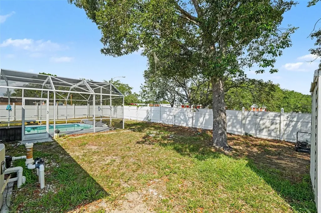 4187 Everett Avenue Spring Hill FL 34609