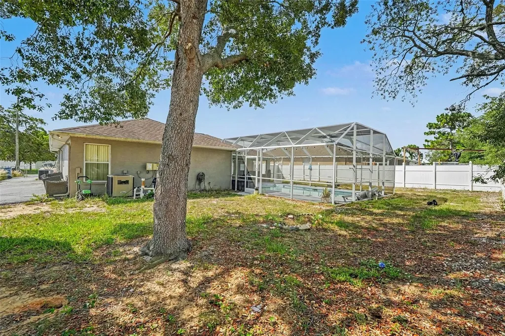4187 Everett Avenue Spring Hill FL 34609