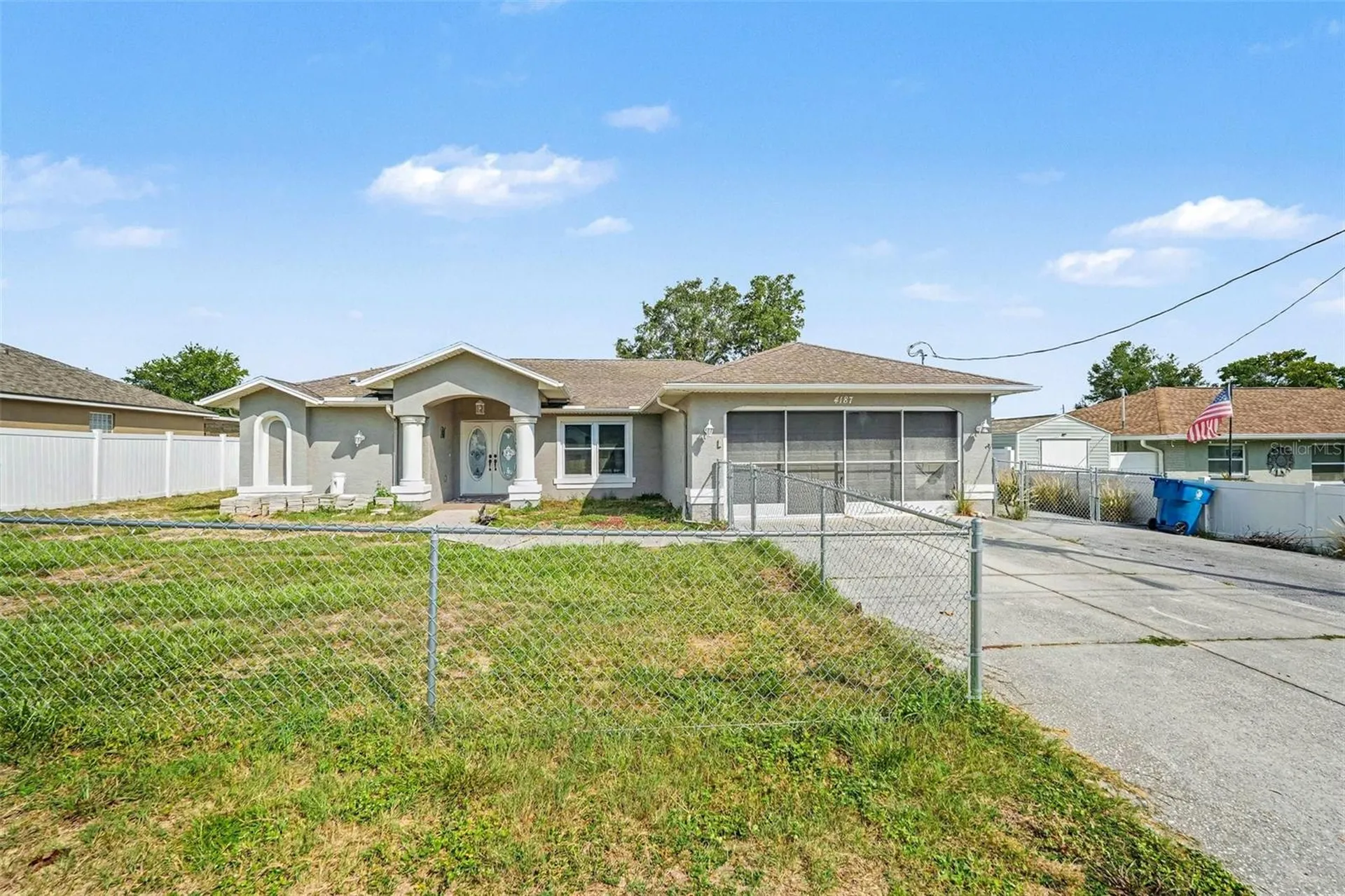 4187 Everett Avenue Spring Hill FL 34609