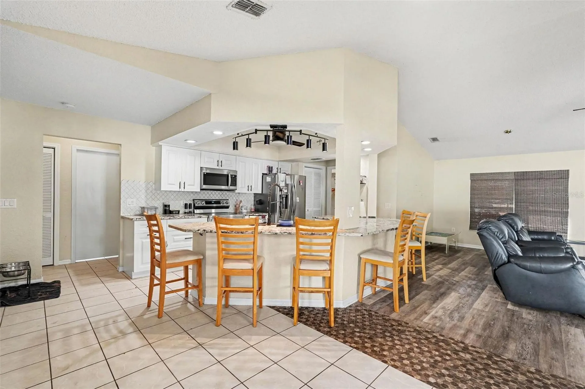 4187 Everett Avenue Spring Hill FL 34609