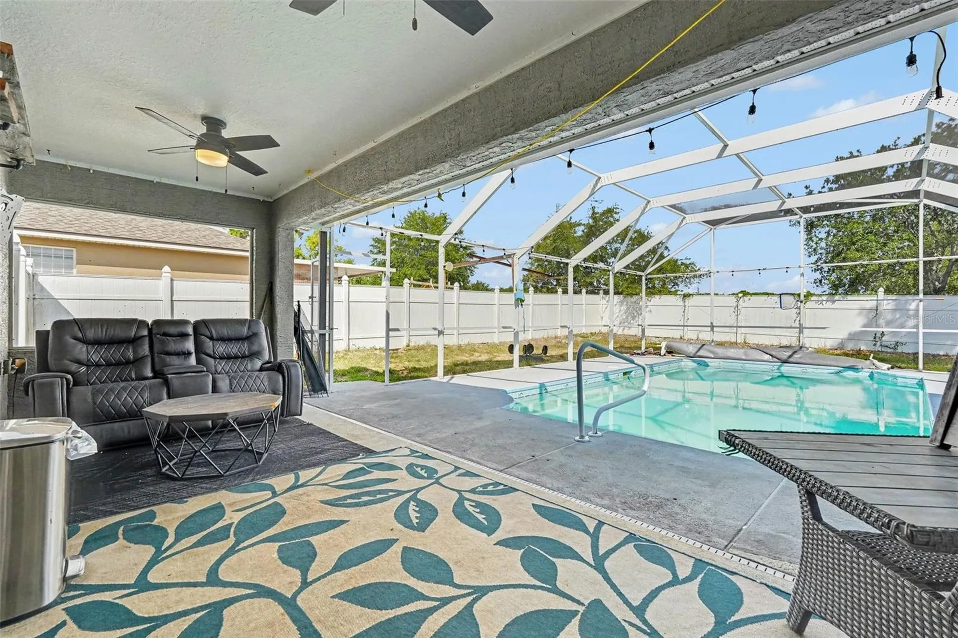 4187 Everett Avenue Spring Hill FL 34609