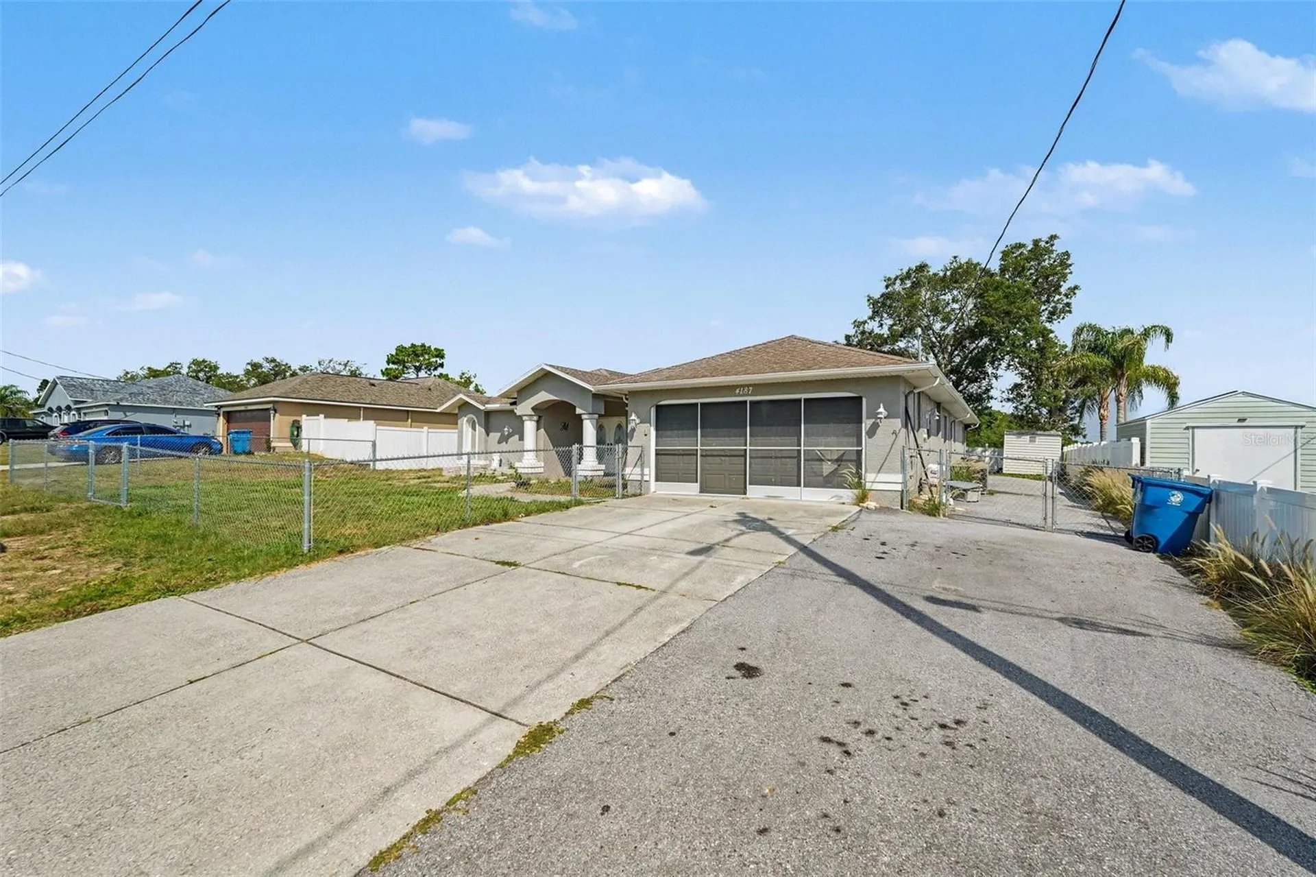 4187 Everett Avenue Spring Hill FL 34609