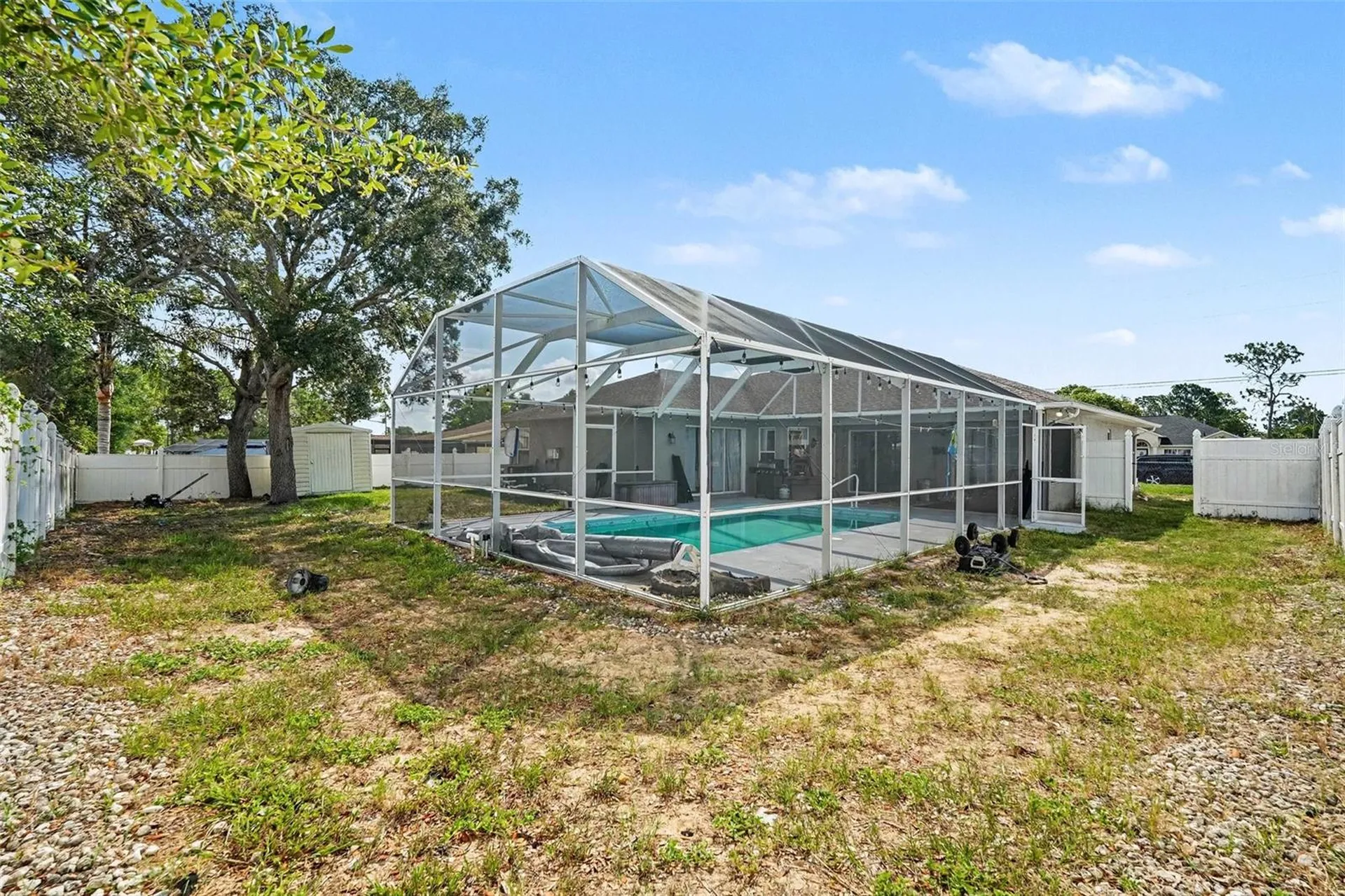 4187 Everett Avenue Spring Hill FL 34609