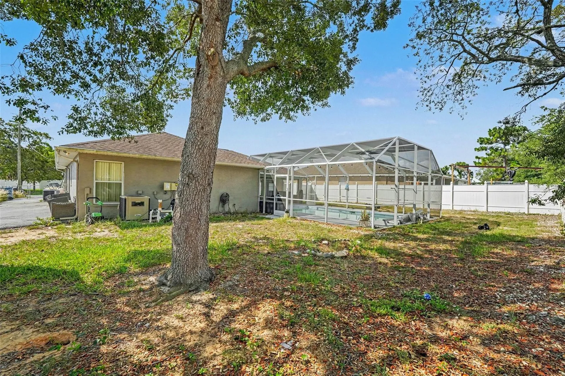4187 Everett Avenue Spring Hill FL 34609