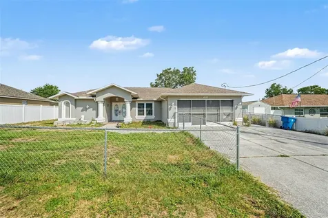 4187 Everett Avenue Spring Hill FL 34609