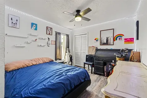 4187 Everett Avenue Spring Hill FL 34609