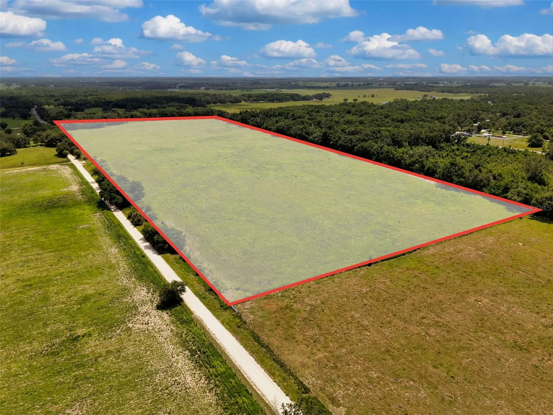 000 SE 200 Avenue SE Morriston FL 32668