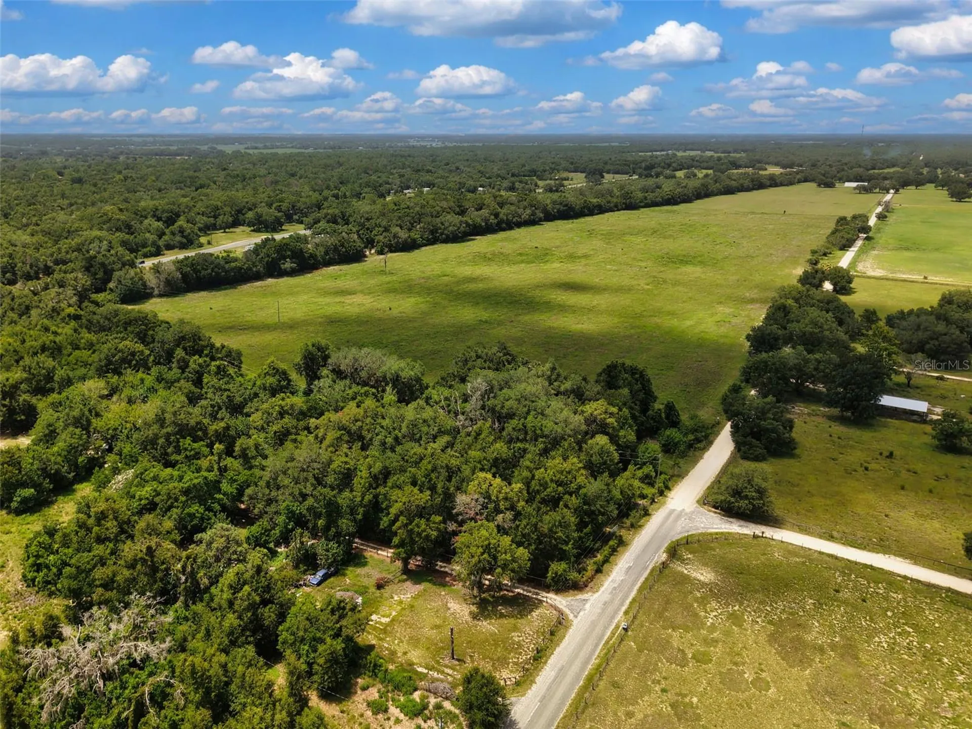 000 SE 200 Avenue SE Morriston FL 32668