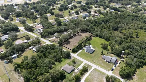0 Hedgerow Drive Wesley Chapel FL 33543