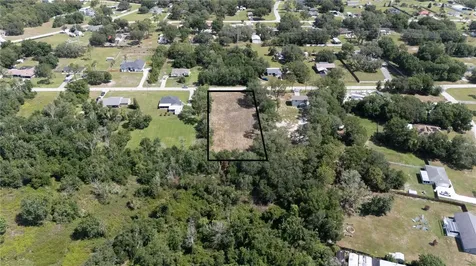 0 Hedgerow Drive Wesley Chapel FL 33543