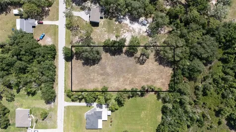 0 Hedgerow Drive Wesley Chapel FL 33543