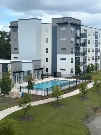 5579 Millenia Park Boulevard Orlando FL 32839