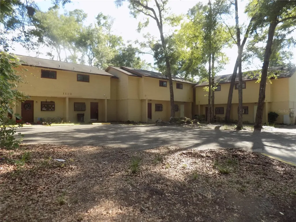 1110 SW 62 Terrace Gainesville FL 32607
