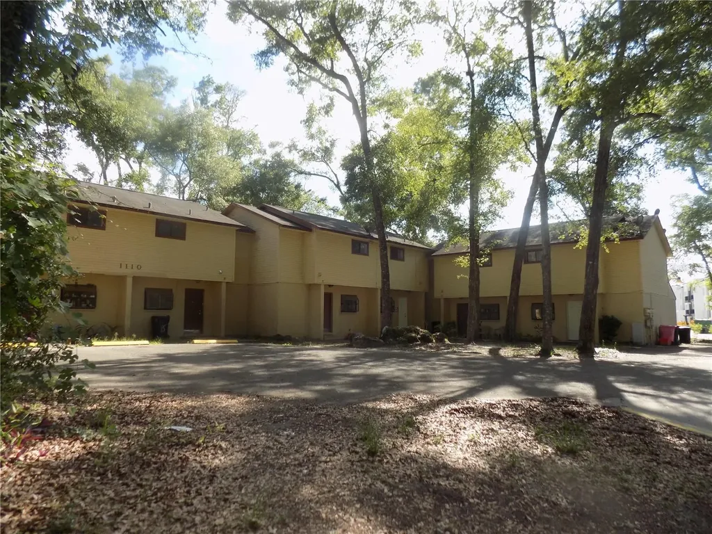 1110 SW 62 Terrace Gainesville FL 32607