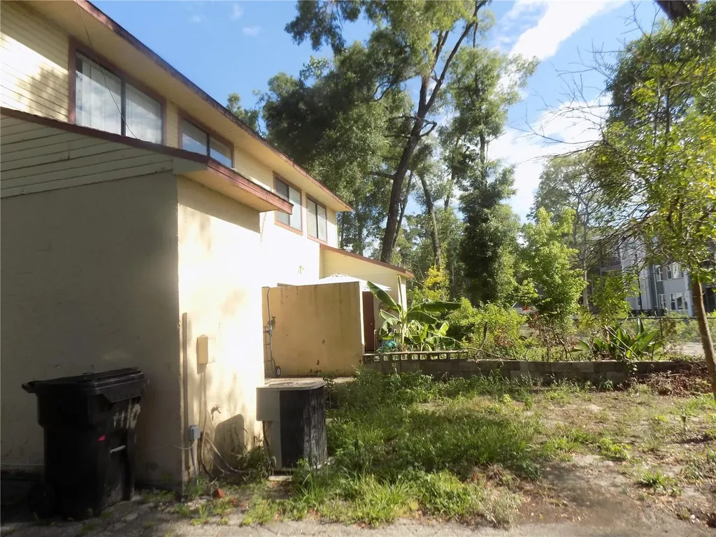 1110 SW 62 Terrace Gainesville FL 32607