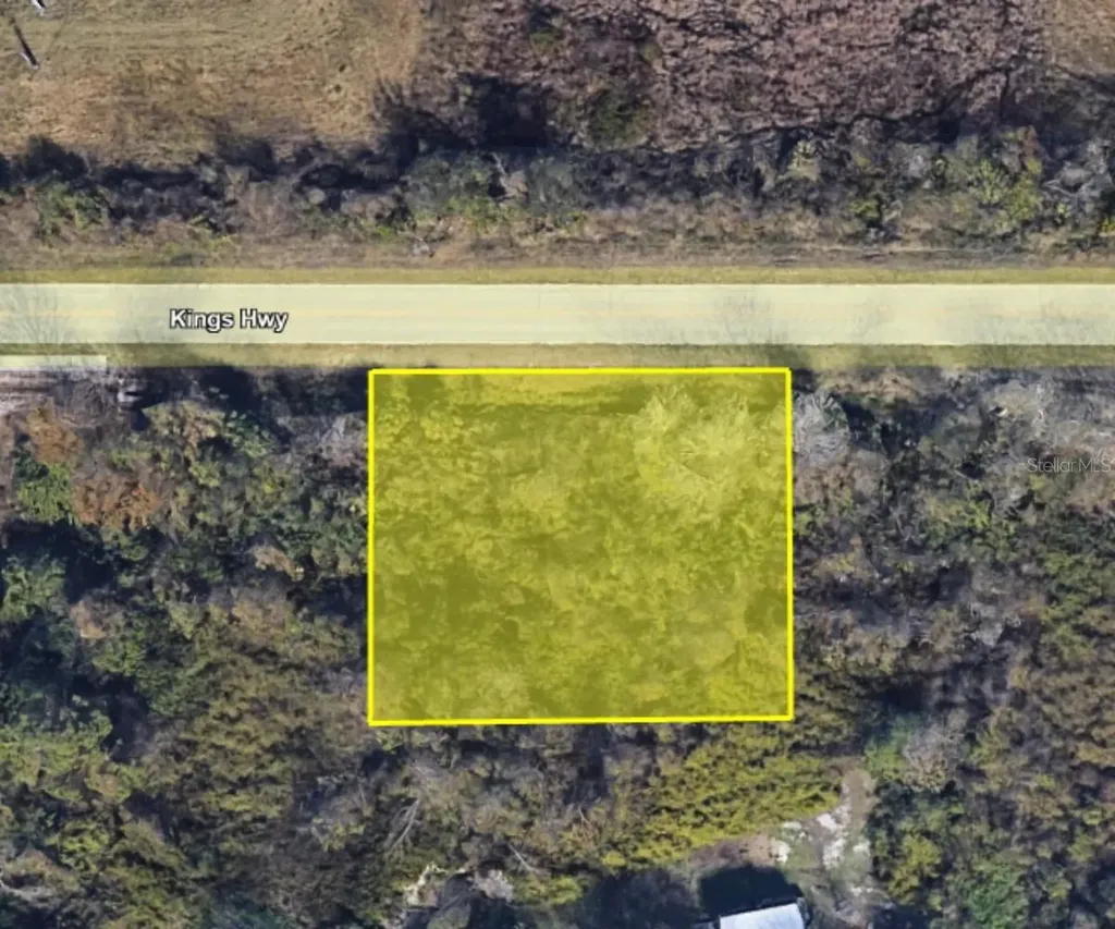 4265 Kings Highway Cocoa FL 32927