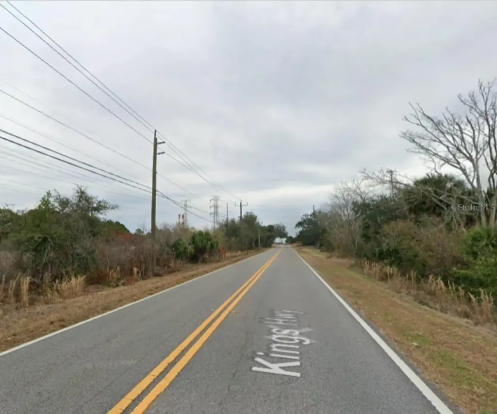 4265 Kings Highway Cocoa FL 32927